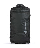 Deuter Pro Movo 90 Duffel trolley black