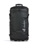 Deuter Pro Movo 90 Duffel trolley black