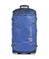 Deuter Pro Movo 90 Duffel trolley neptune nightblue