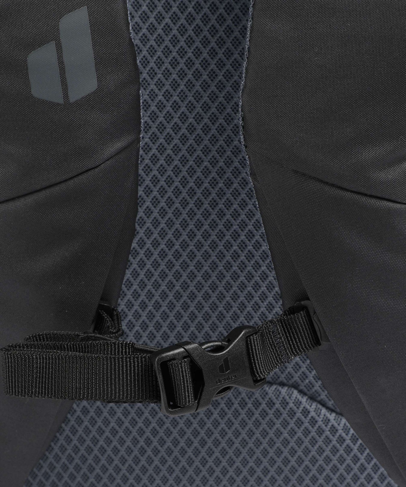 Deuter Drout 20 Backpack black