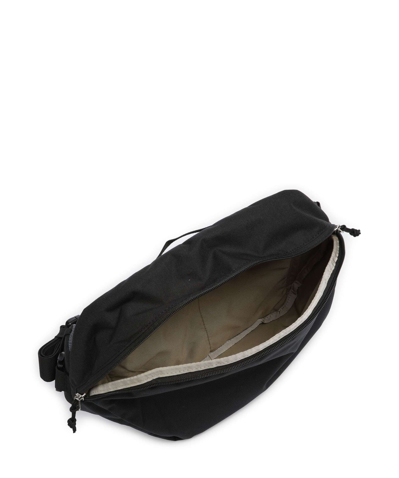 Deuter Stroof 5 Sling bag black