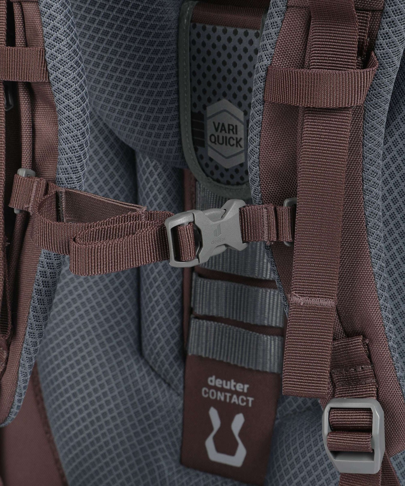 Deuter Access 60 SL Hiking backpack caspia/raisin