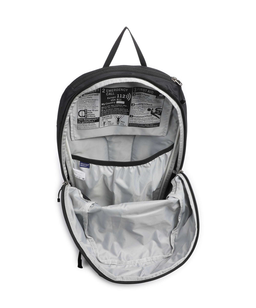 Deuter Speed Lite 17 Hiking backpack black