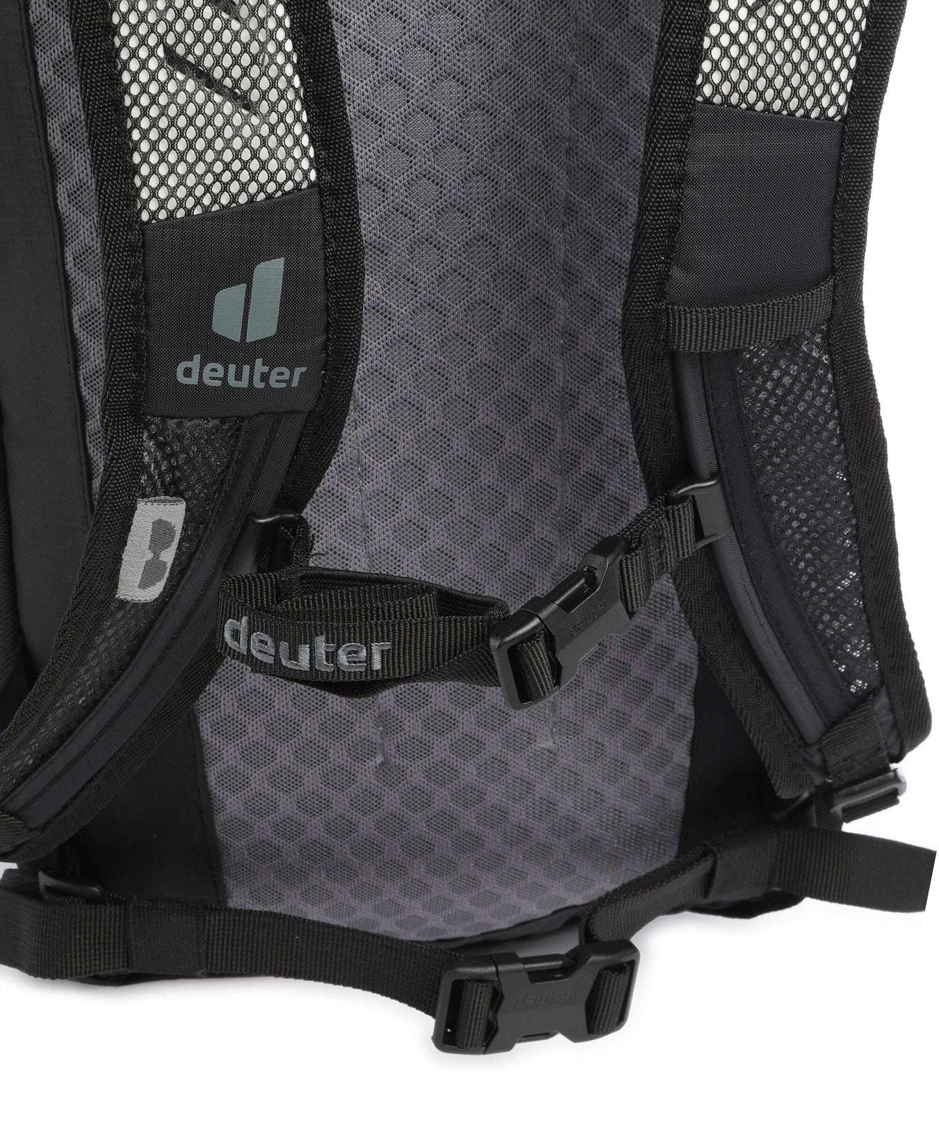 Deuter Speed Lite 21 Hiking backpack black