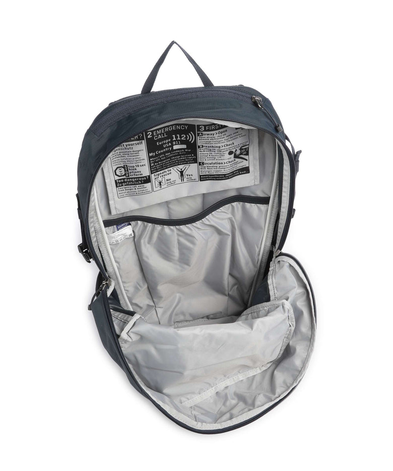 Deuter Speed Lite 21 Hiking backpack atlantic ink