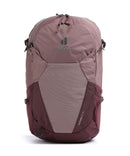 Deuter Futura 21 SL Vandringsryggsäck ashrose/cassis