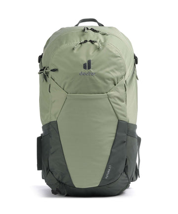 Deuter Futura 27 Vandringsryggsäck grove/ivy