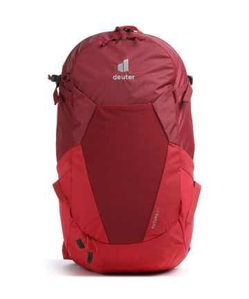 Deuter Futura 27 Vandringsryggsäck masala/cherry