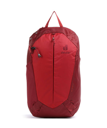 Deuter AC Lite 17 Vandringsryggsäck cherry/masala