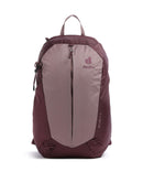 Deuter AC Lite 21 SL Vandringsryggsäck ashrose/cassis