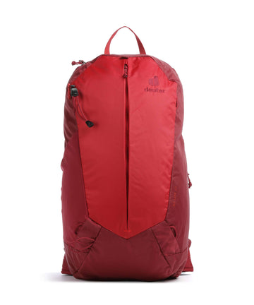 Deuter AC Lite 23 Vandringsryggsäck cherry/masala