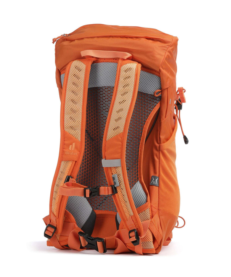 Deuter AC Lite 14 SL Backpack peach tuscany