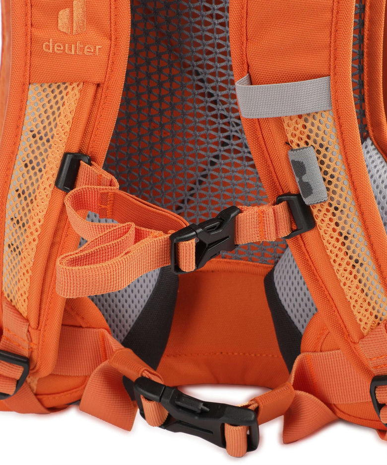 Deuter AC Lite 14 SL Backpack peach tuscany