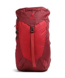 Deuter AC Lite 16 Vandringsryggsäck cherry/masala