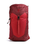 Deuter AC Lite 24 Vandringsryggsäck cherry/masala