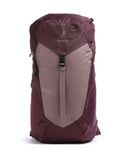 Deuter AC Lite 28 SL Vandringsryggsäck ashrose/cassis