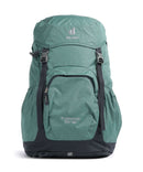 Deuter Zugspitze 22SL Hiking backpack seagreen/ink