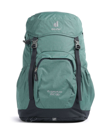 Deuter Zugspitze 22SL Vandringsryggsäck seagreen/ink