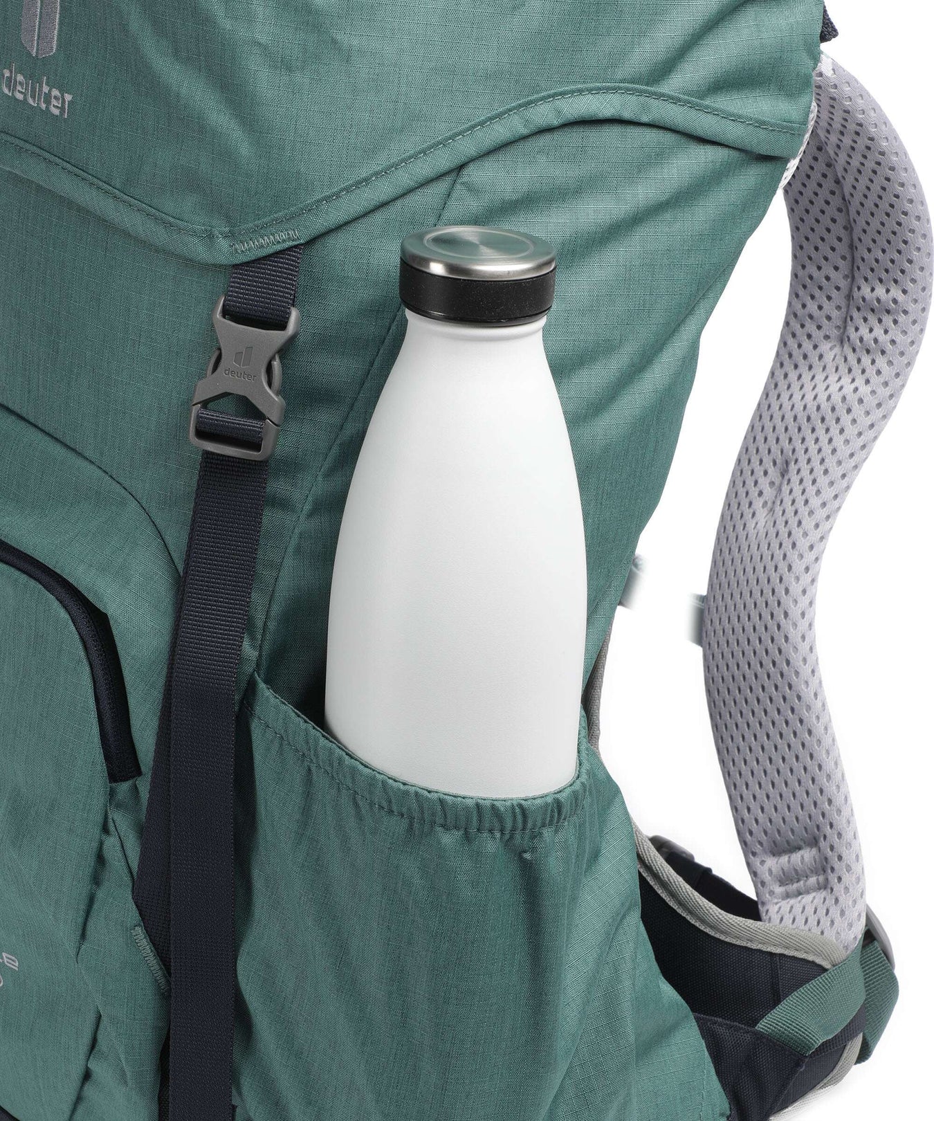 Deuter Zugspitze 22SL Hiking backpack seagreen/ink