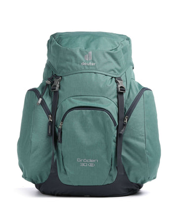 Deuter Gröden 30 SL Vandringsryggsäck seagreen/ink