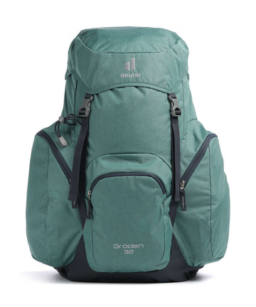 Deuter Gröden 32 Vandringsryggsäck seagreen/ink
