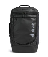 Deuter Pro 30 Travel backpack black