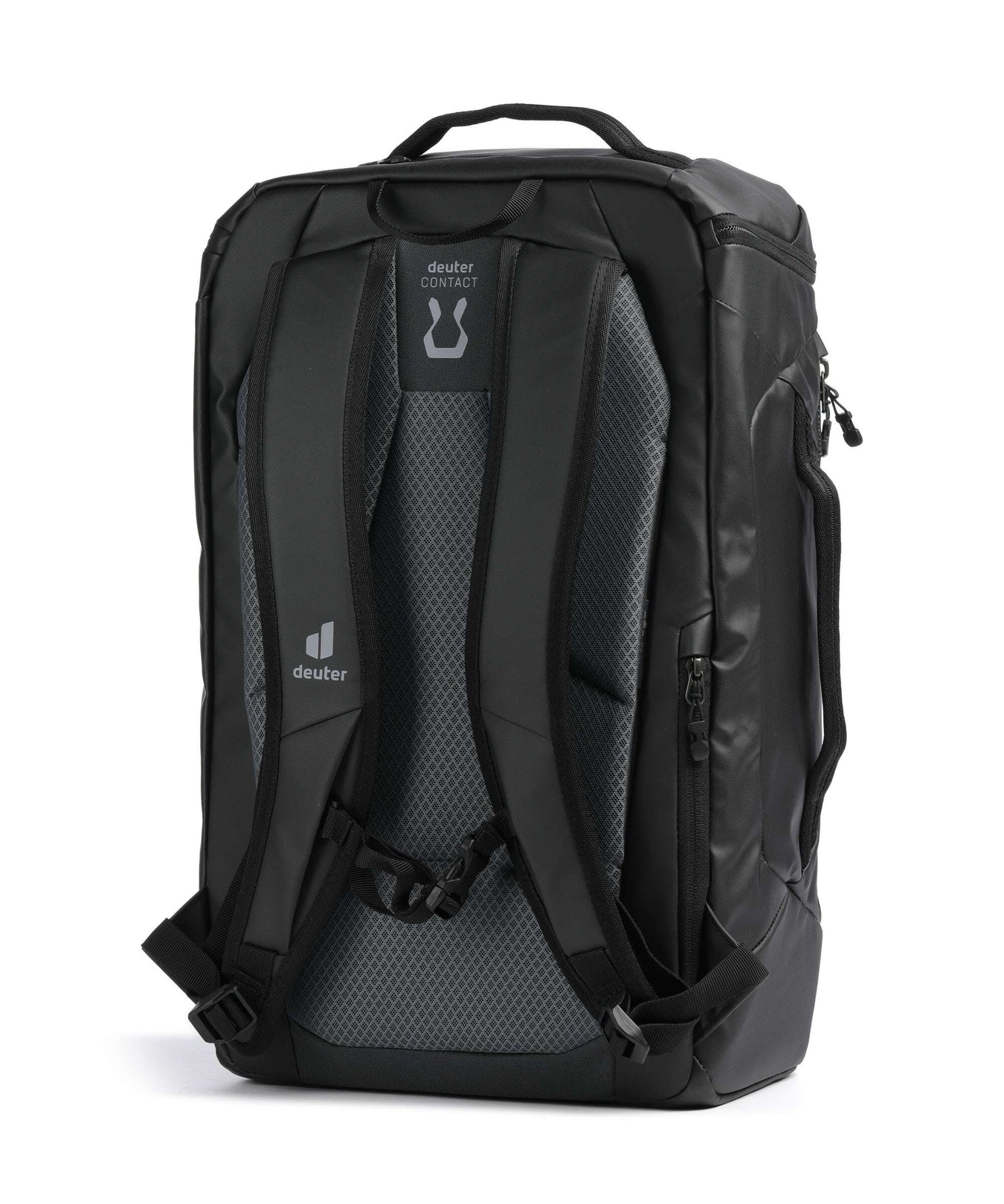 Deuter Pro 30 Travel backpack black