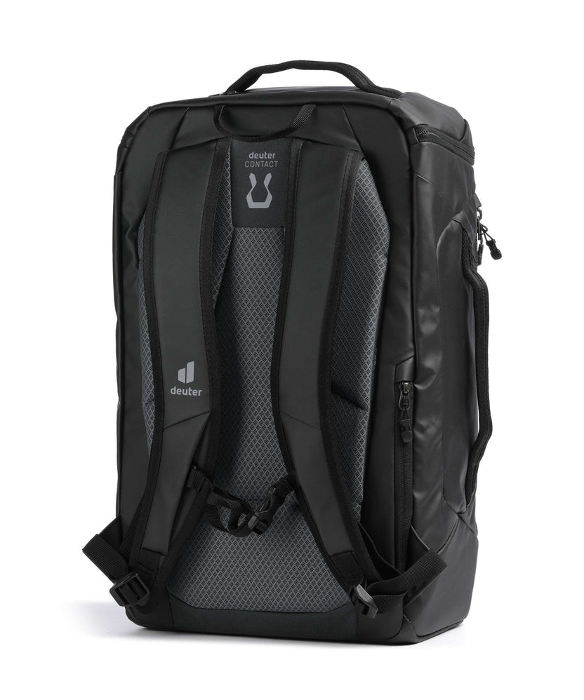 Deuter Pro 30 Travel backpack black