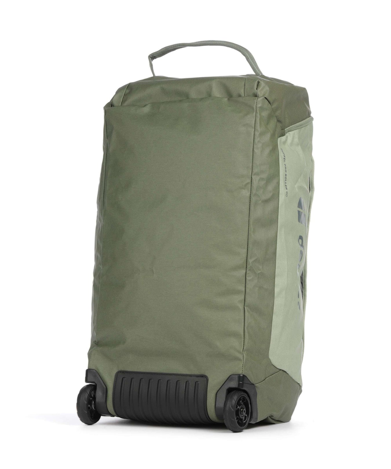 Deuter Pro 90 Travel bag with wheels mineral/grove