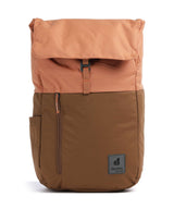Deuter UP Seoul Ryggsäck mocha/pecan