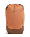 Deuter Utilion 34+5 Vandringsryggsäck pecan/mocha