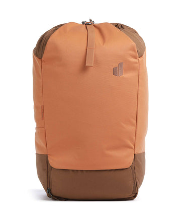 Deuter Utilion 34+5 Vandringsryggsäck pecan/mocha