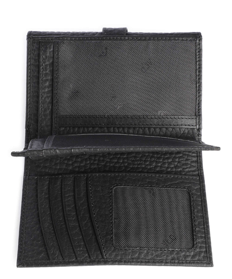 Voi Hirsch Brenna Wallet schwarz