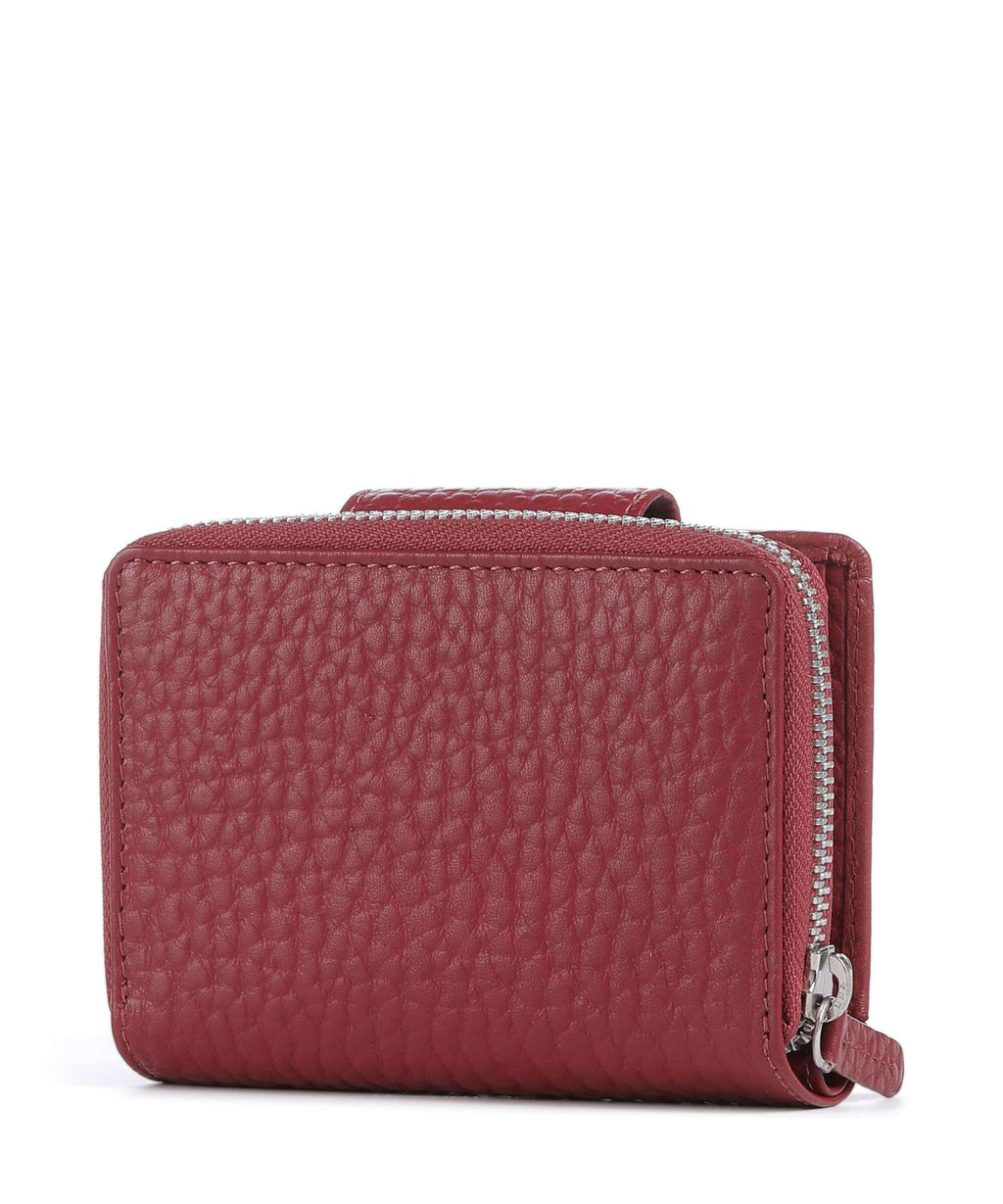 Voi Hirsch Ida Wallet granat