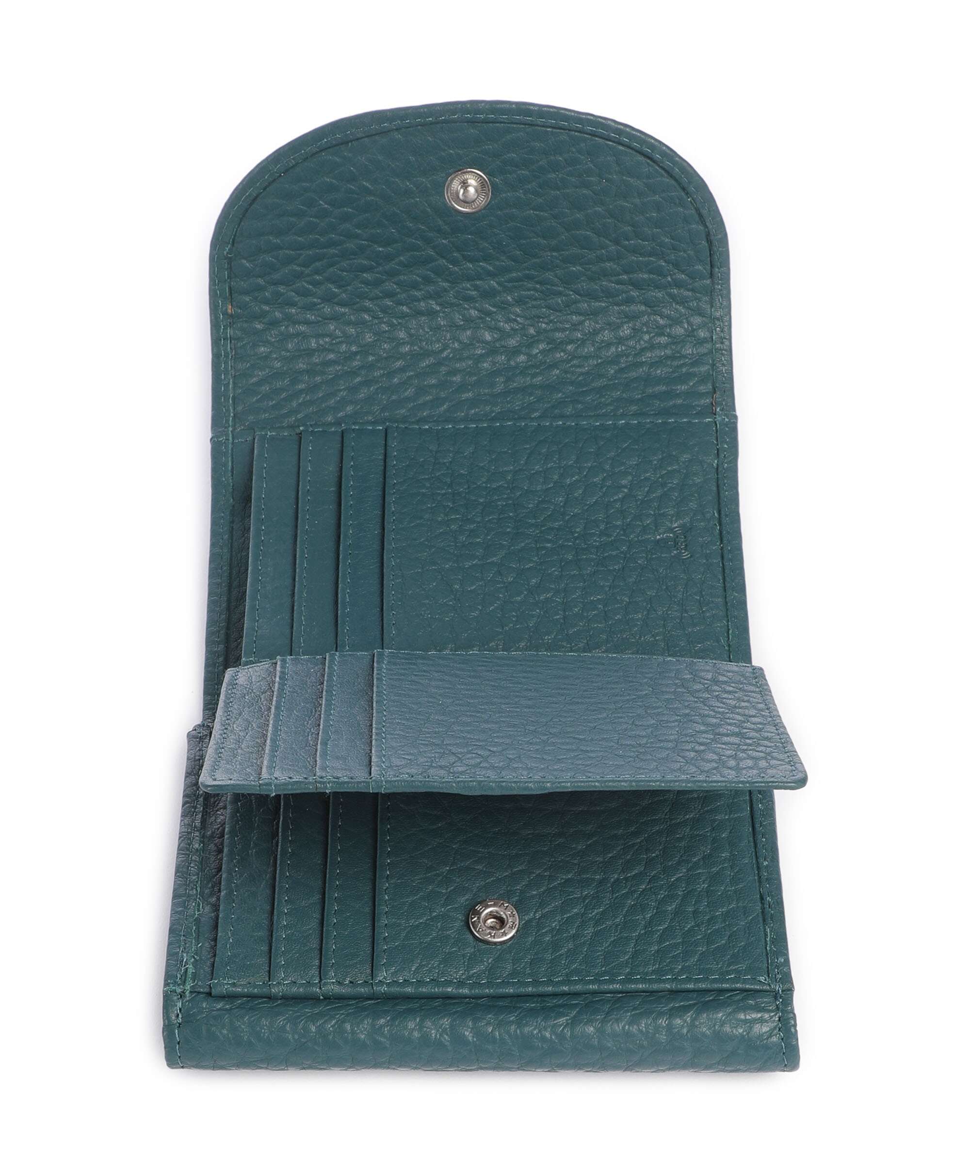 Voi Hirsch Tori Wallet petrol