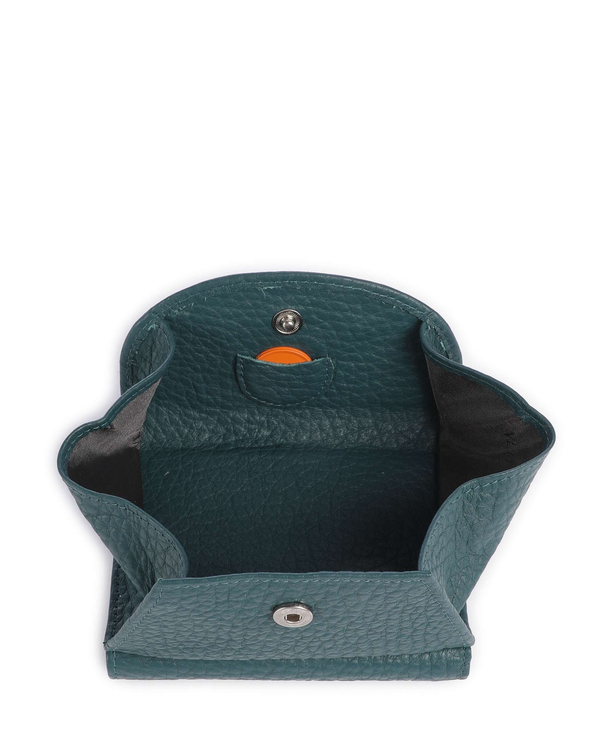 Voi Hirsch Tori Wallet petrol