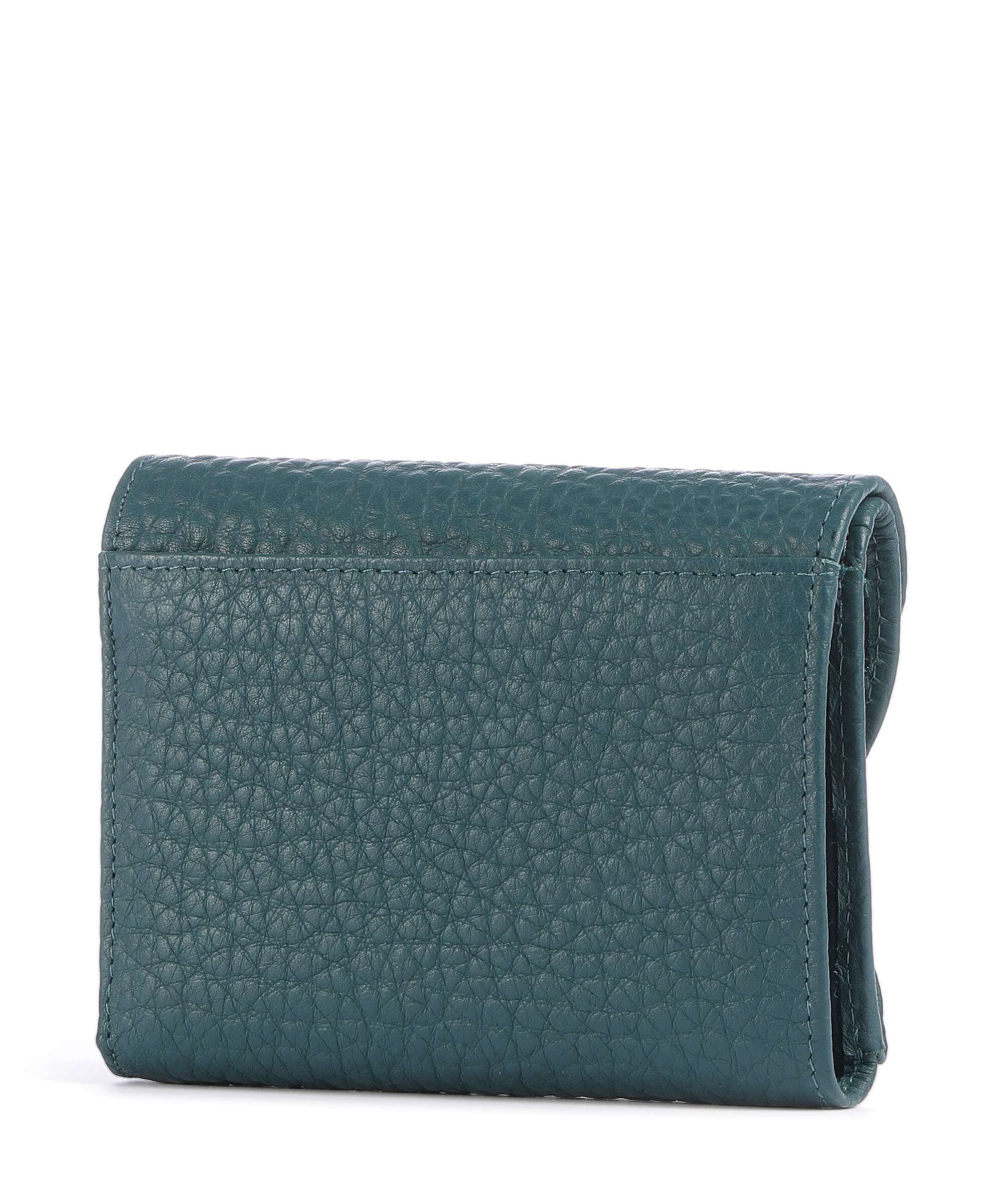 Voi Hirsch Tori Wallet petrol