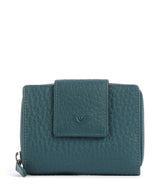 Voi Hirsch Ida NFC Wallet petrol