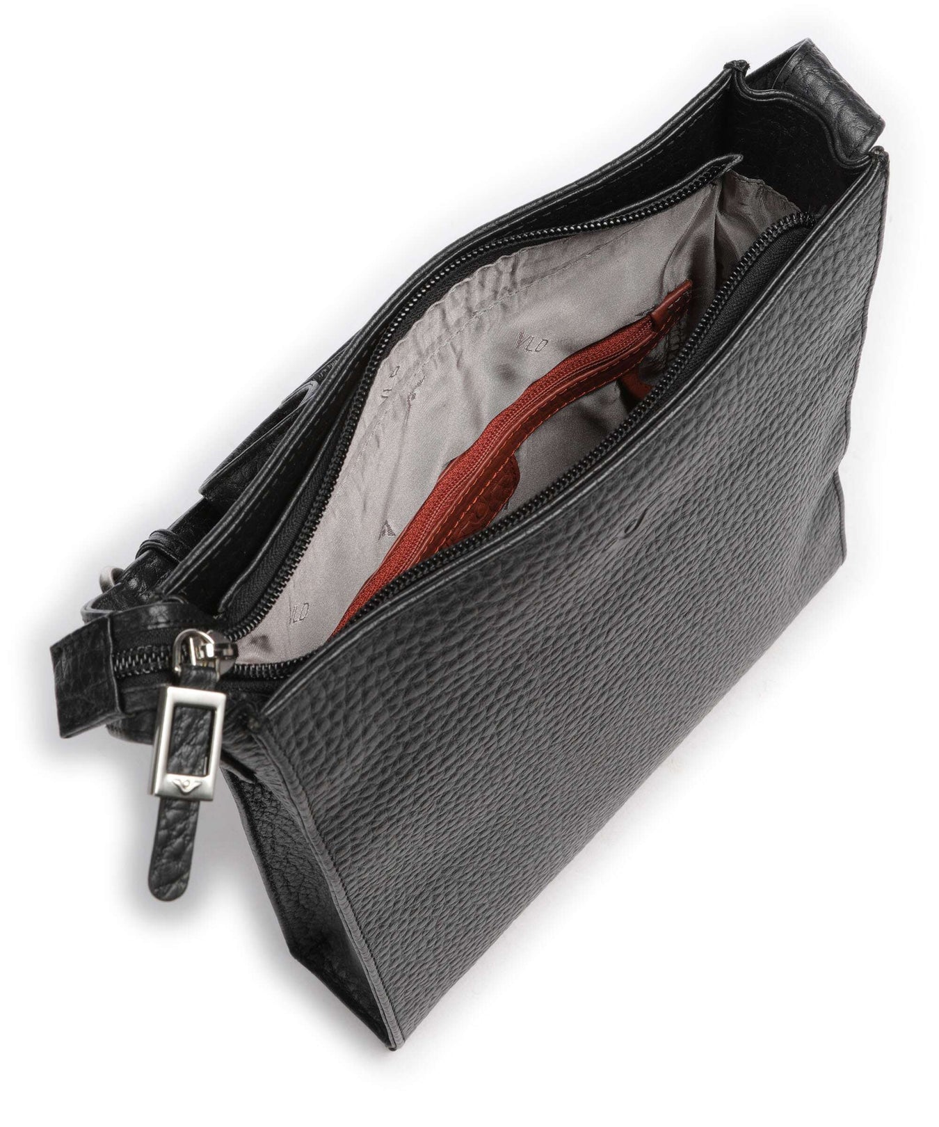 Voi Hirsch Flora Crossbody bag schwarz