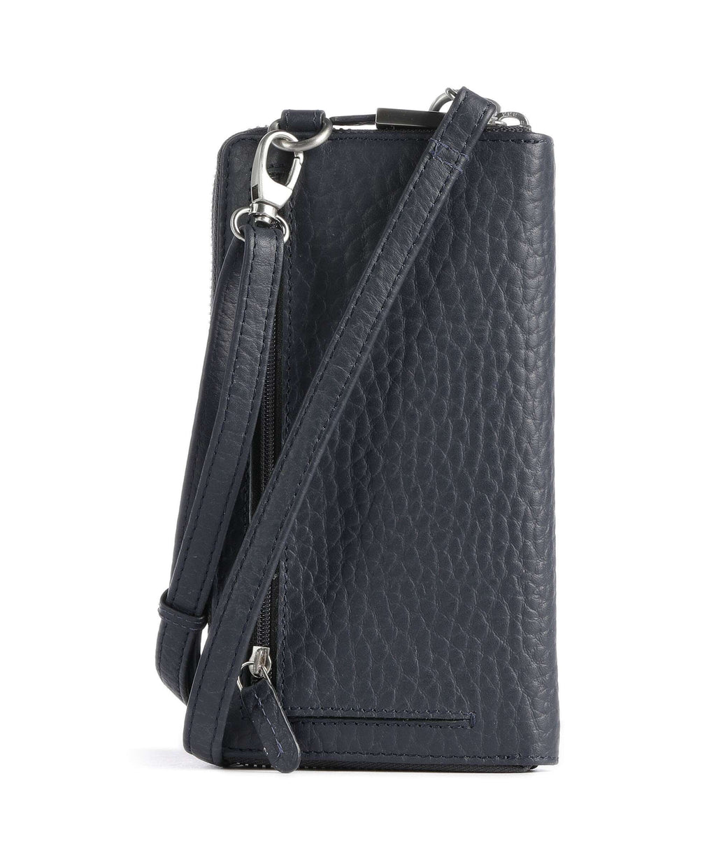 Voi Hirsch Bonita Phone bag blau