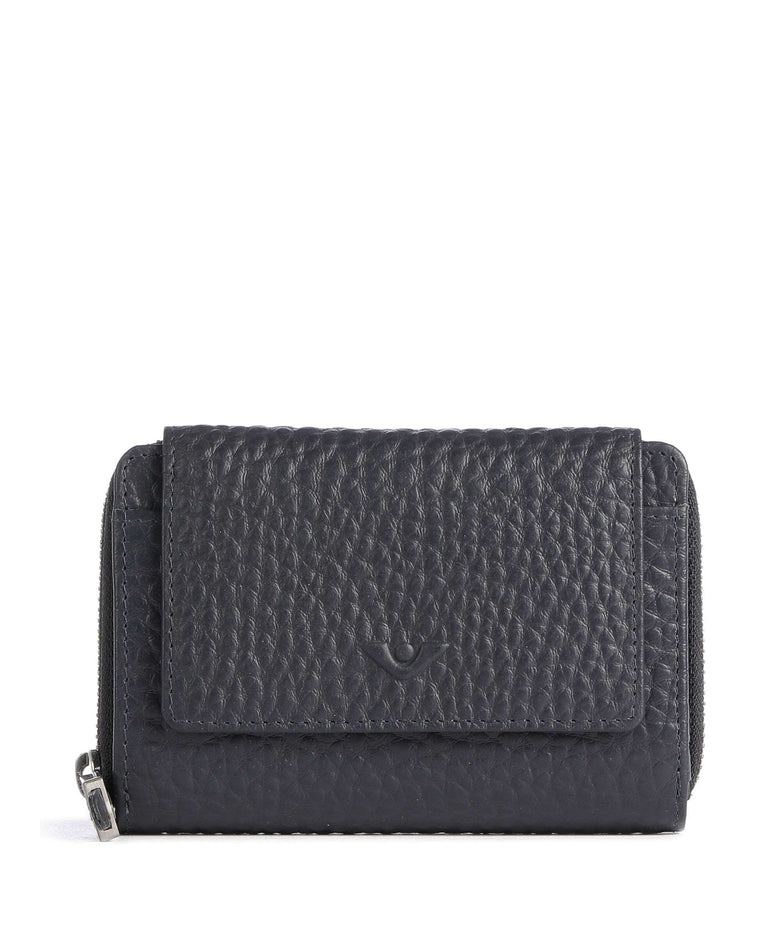 Voi Hirsch Hilary Wallet blau