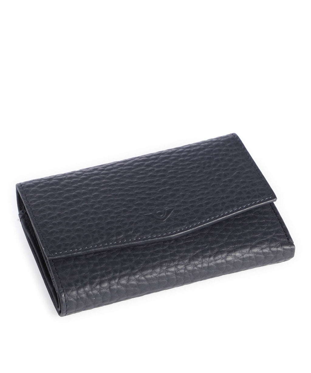 Voi Hirsch Aida Wallet blau