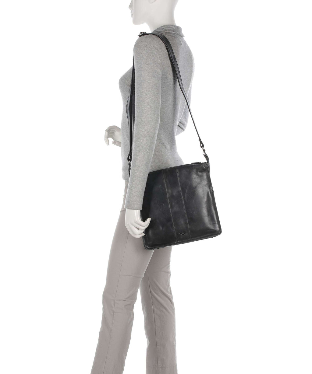 Voi City Cowboy Insa Shoulder bag schwarz