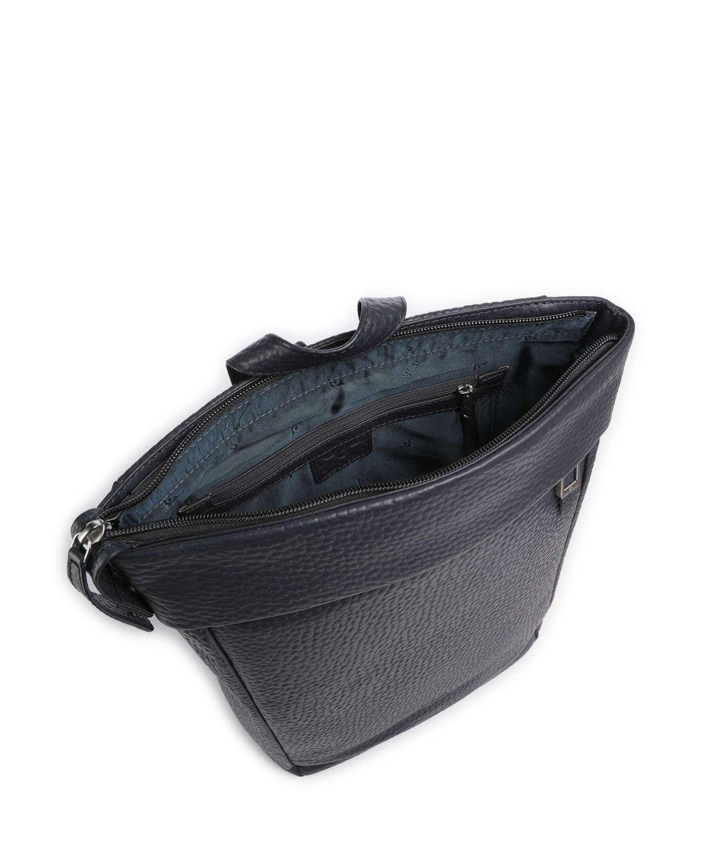 Voi Hirsch Backpack blau