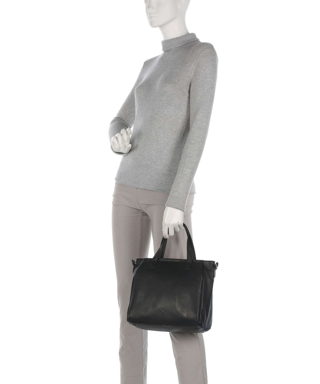 Voi 4Seasons Taya Handbag schwarz