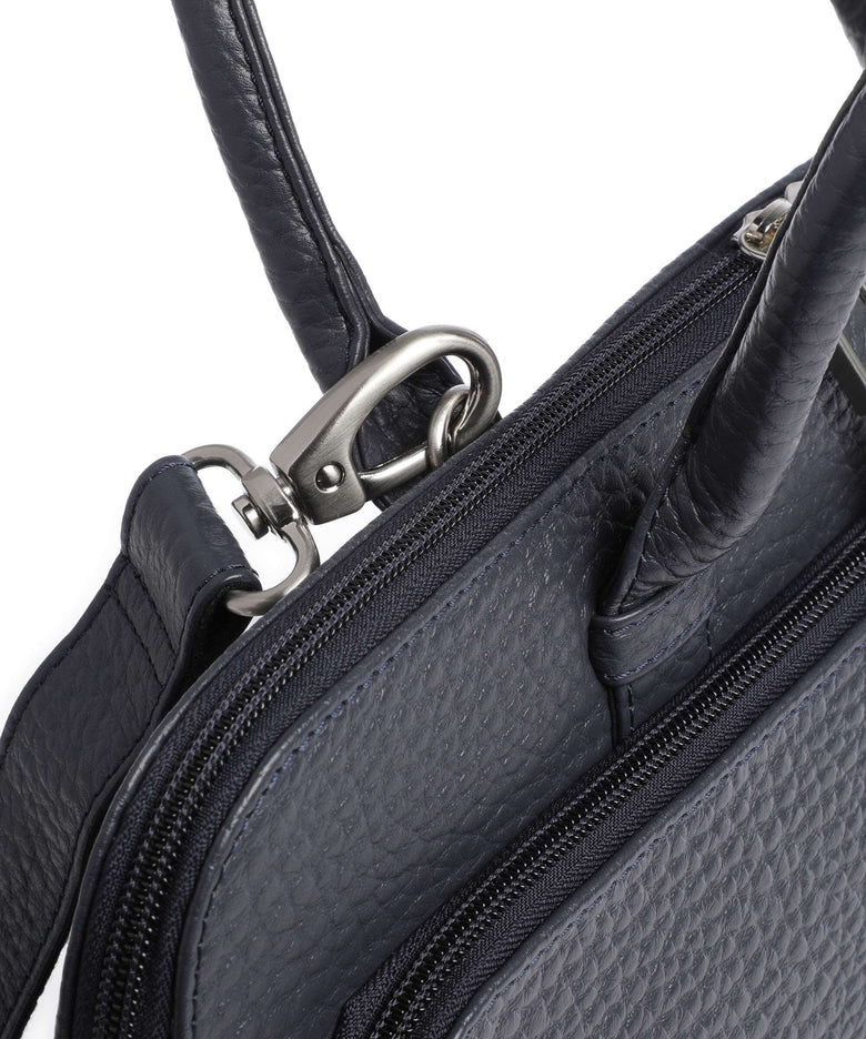 Voi Hirsch Danielle Briefcase blau