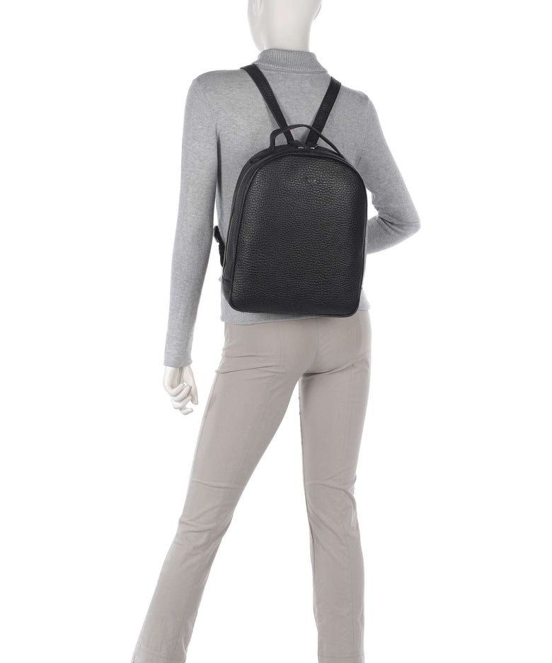 Voi Hirsch Zamira Backpack schwarz