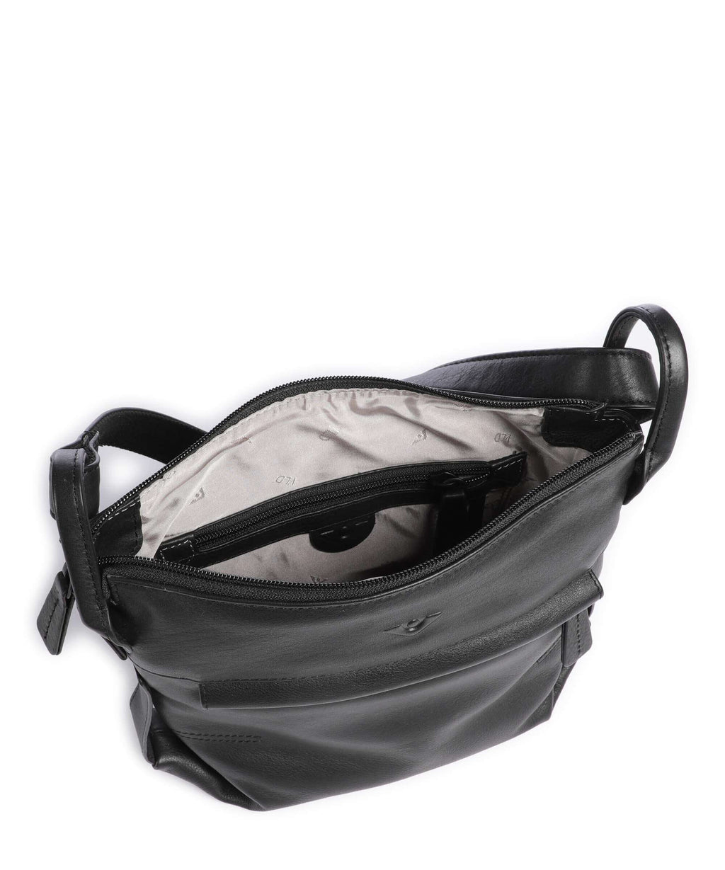 Voi 4Seasons Fjora Crossbody bag schwarz
