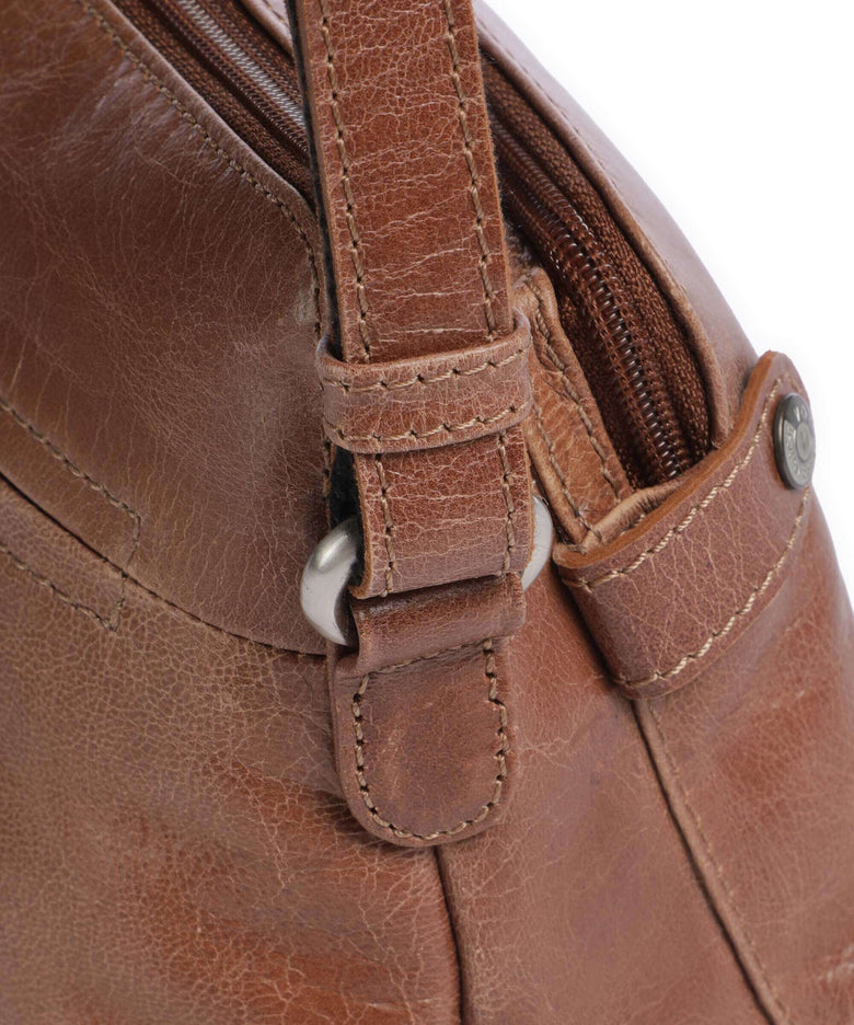 Voi City Cowboy Carola Crossbody bag cognac