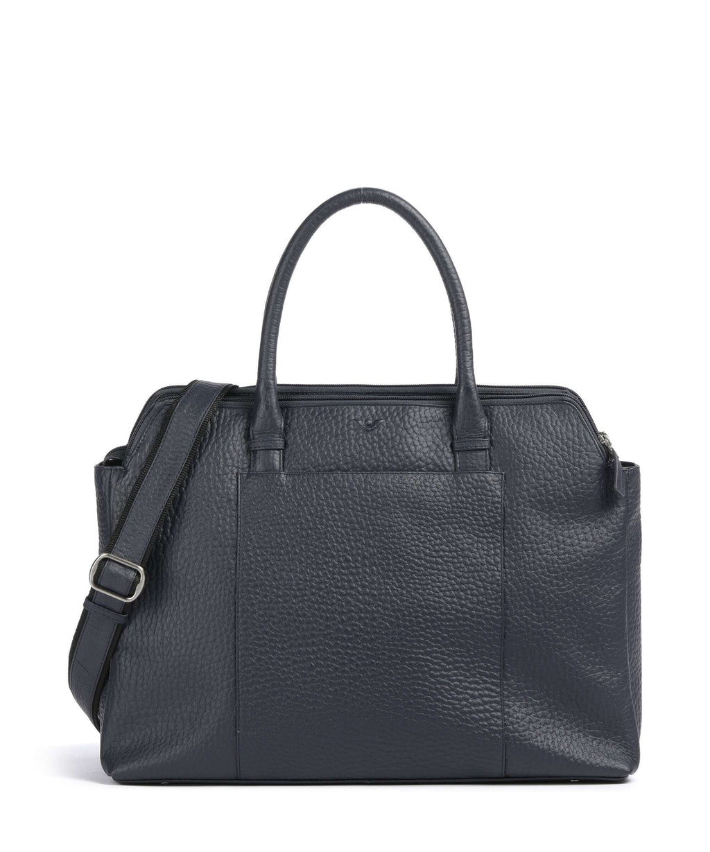 Voi Hirsch Kala Laptop bag blau
